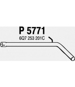 FENNO STEEL - P5771 - 